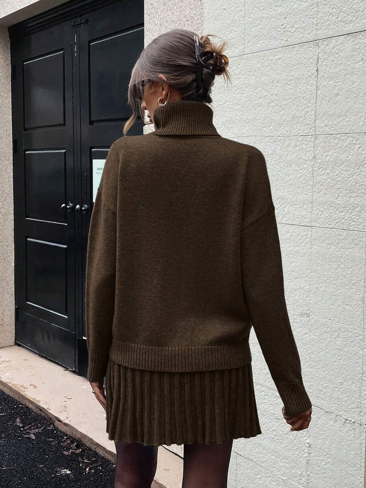 Emily Autumn Cozy Set
