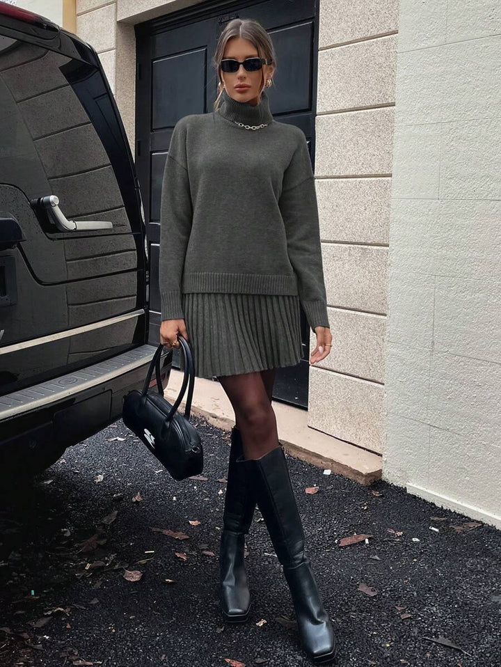 Emily Autumn Cozy Set