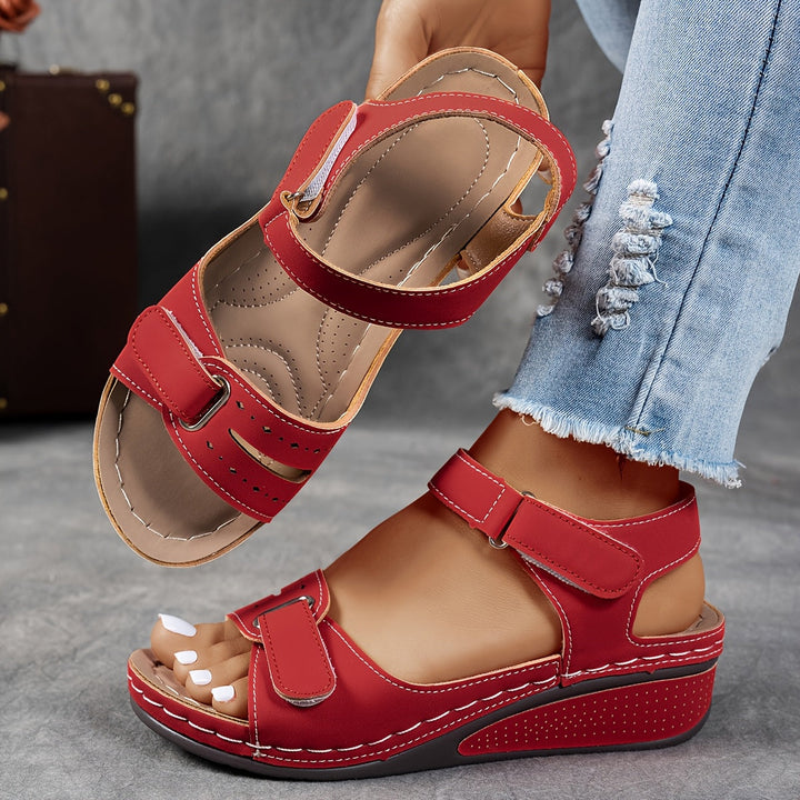 Aveline™ | Support Comfort Sandals
