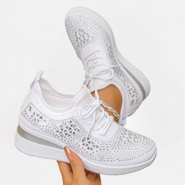 Bonnie | Orthopaedic Trainers
