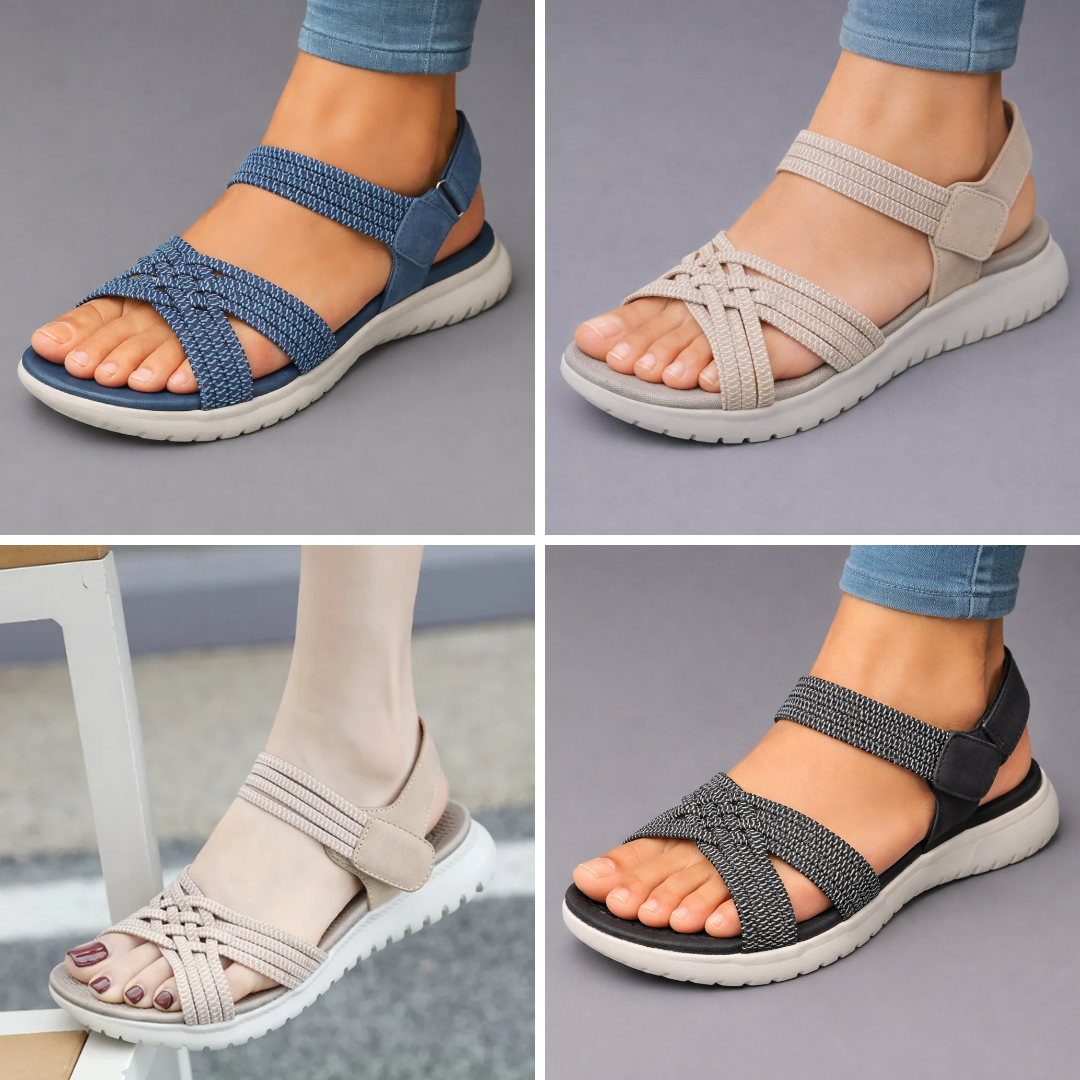 Sorina™ Everyday Sandals