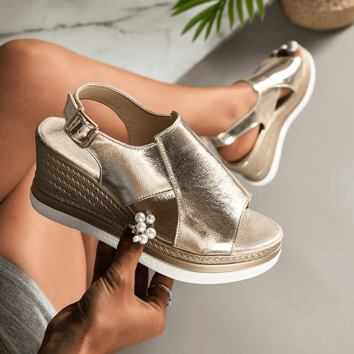 Palma Orthopedic Sandals