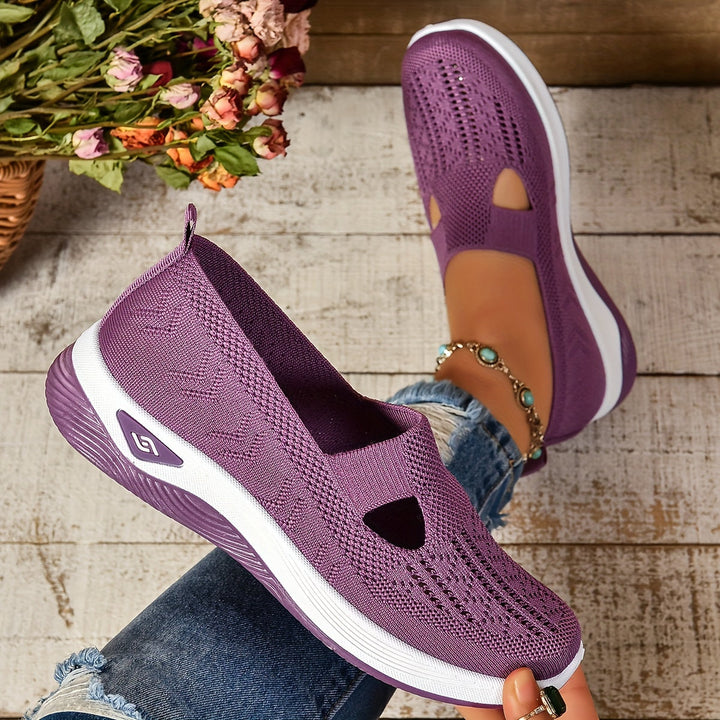 Carry™ Slip-On Shoes