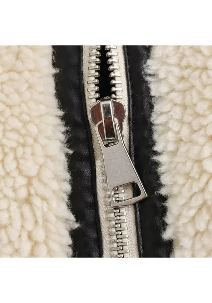 Aurrelia | Fleece Jacket