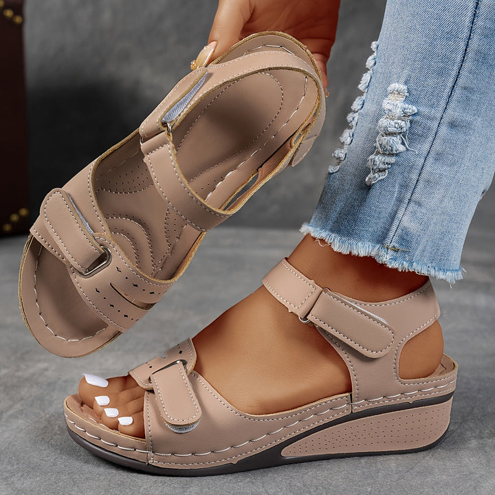 Aveline™ | Support Comfort Sandals