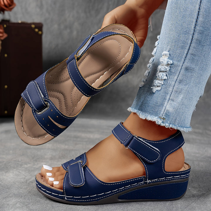Aveline™ | Support Comfort Sandals