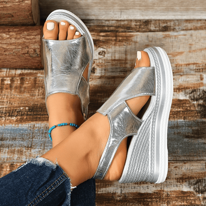 Palma Orthopedic Sandals