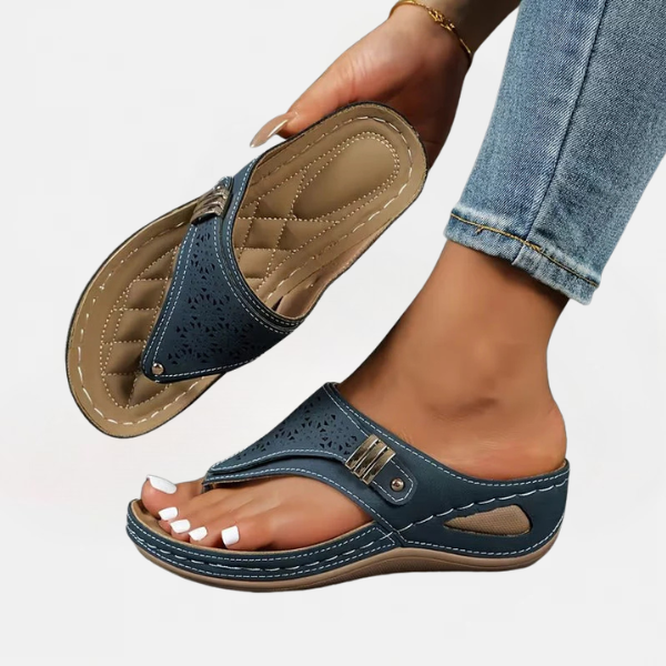 Macie | Orthopedic Comfort Sandals