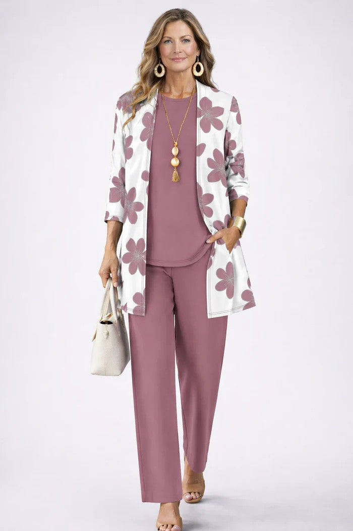Sandra | 3-Piece Set