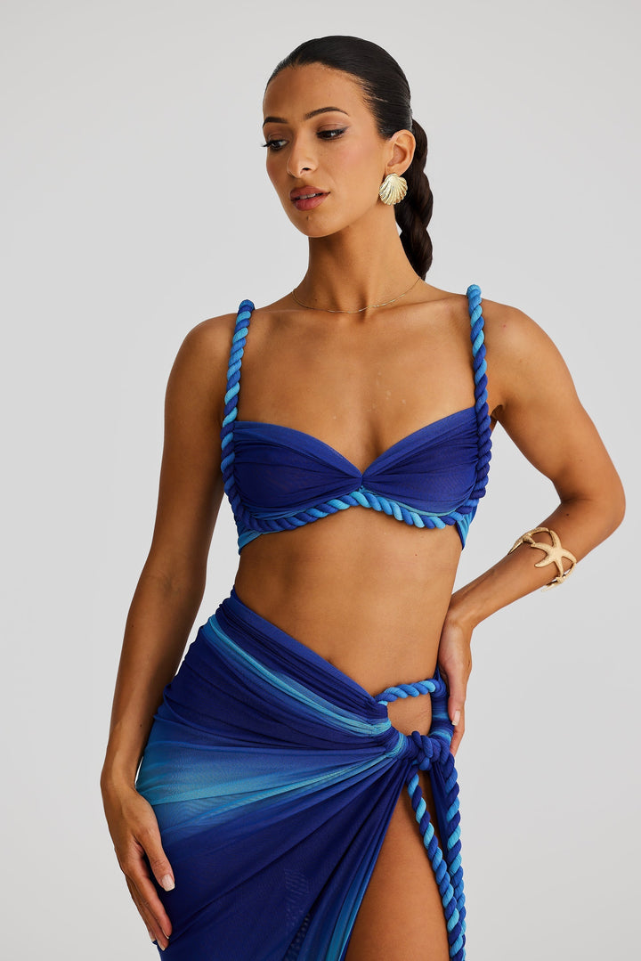Lila Summer Two-Piece Set