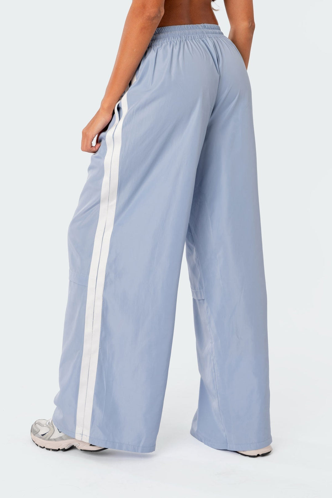 Ember Y2K Track Pants