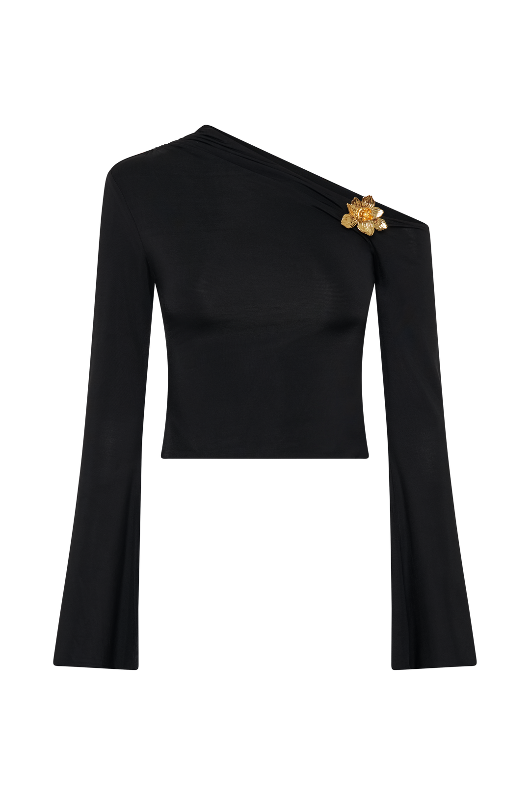 Saphina Floral Two-Piece Set