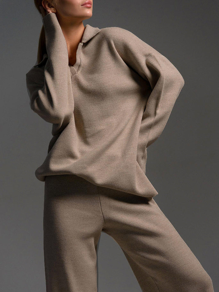 Elana Comfy Set