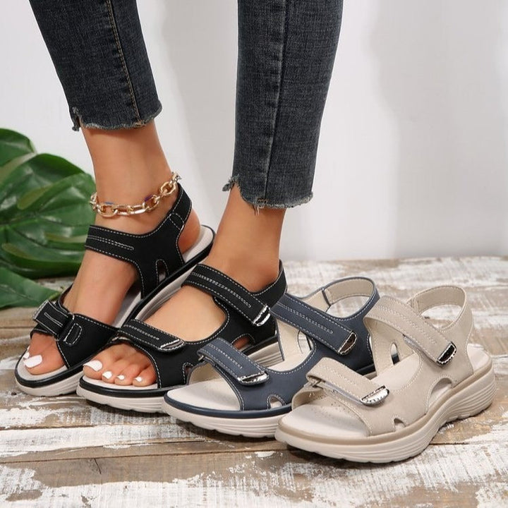 MARJORIE | ORTHOPEDIC SANDALS