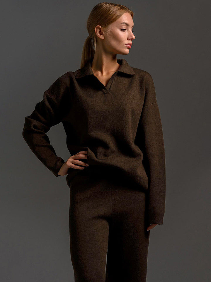 Elana Comfy Set