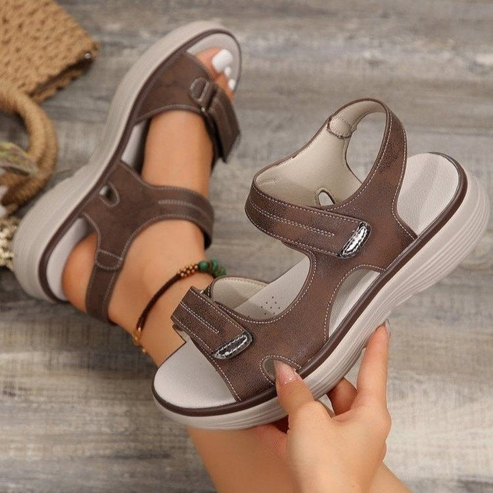 MARJORIE | ORTHOPEDIC SANDALS
