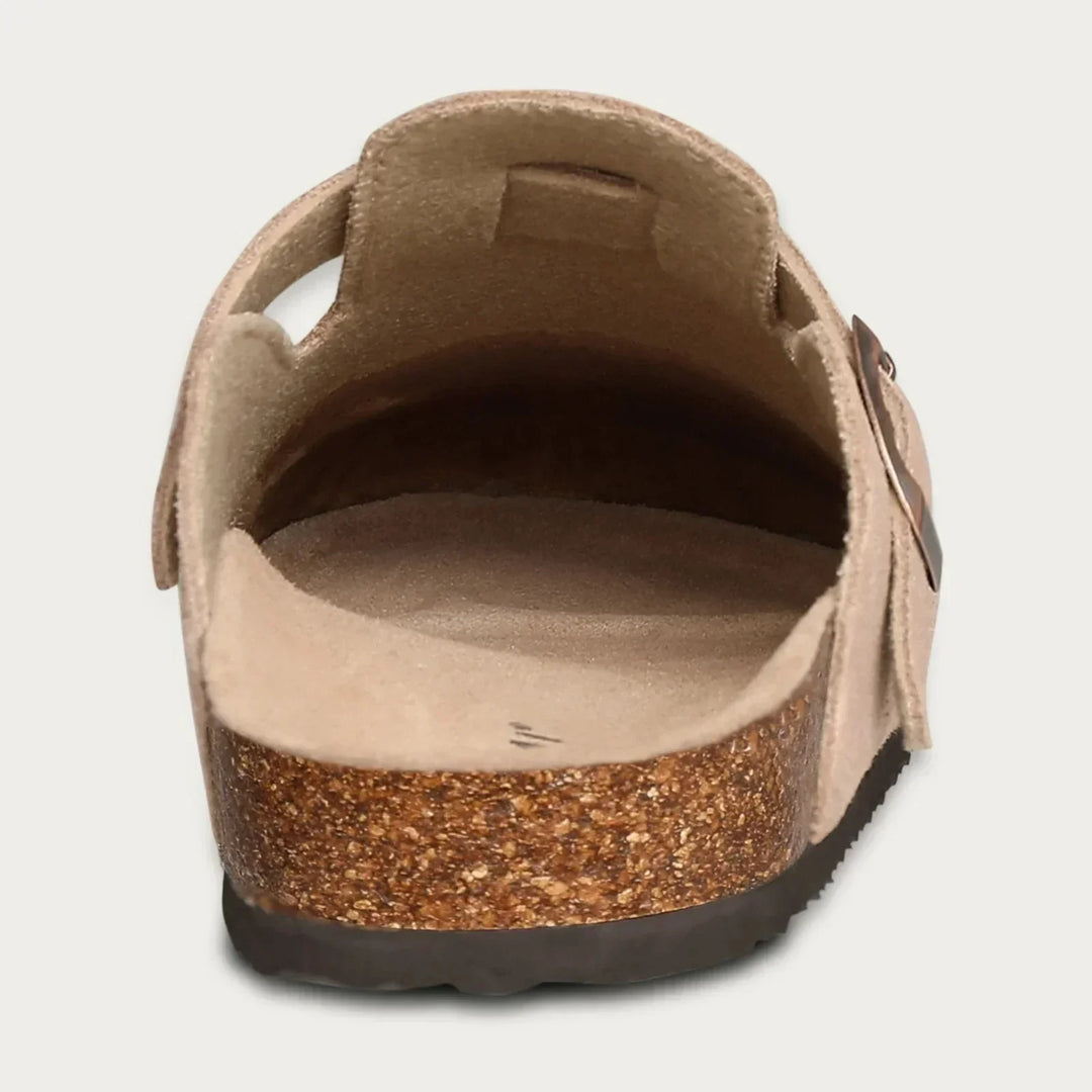 Vienna – Lightweight Beach Sandals for All-Day Comfort
