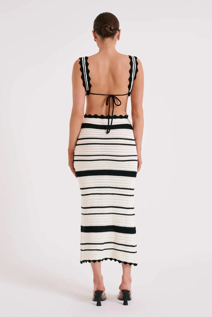 Xandria Beach Two-Piece Set