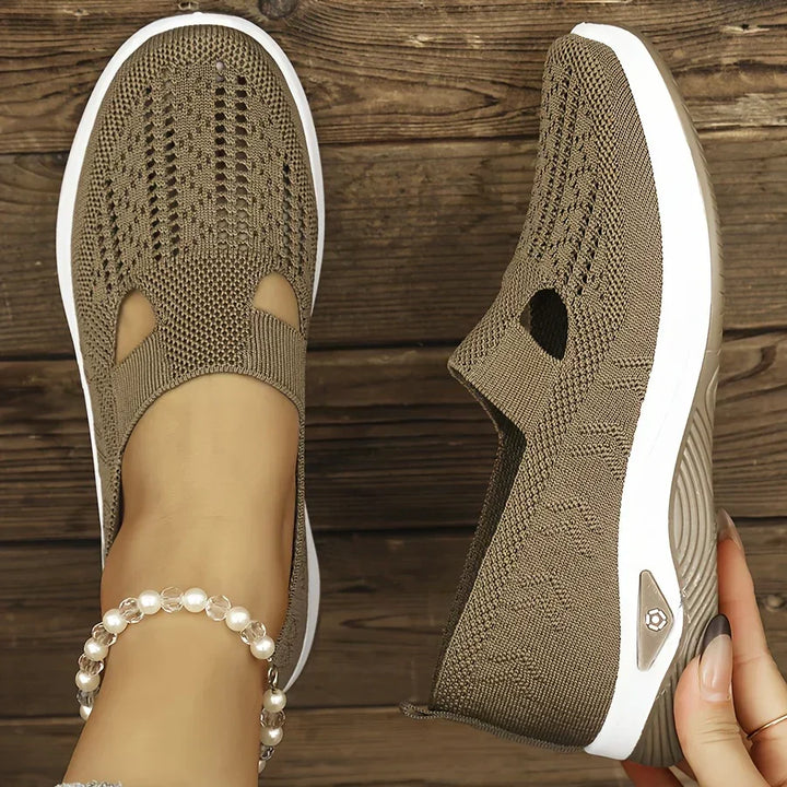 Carry™ Slip-On Shoes