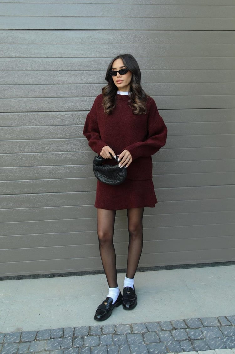 Anora Classy Set