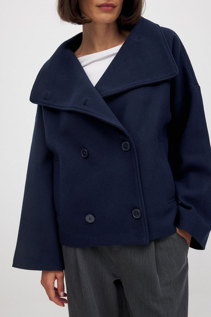 Aurrelia | Luxe Trench Coat