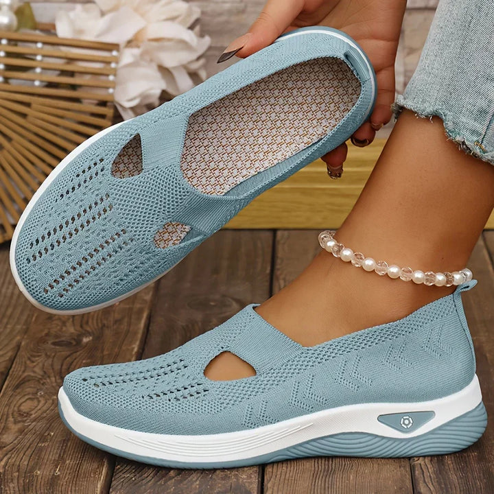 Carry™ Slip-On Shoes