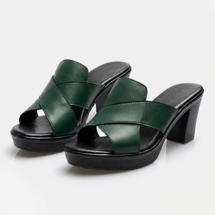 Gisèle | Comfortable Heels