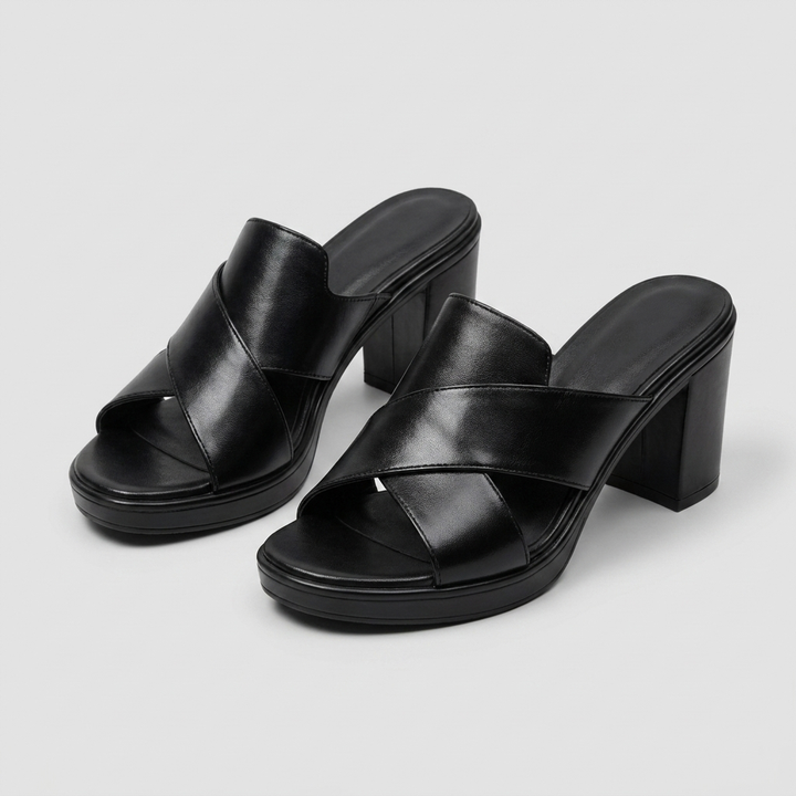 Gisèle | Comfortable Heels