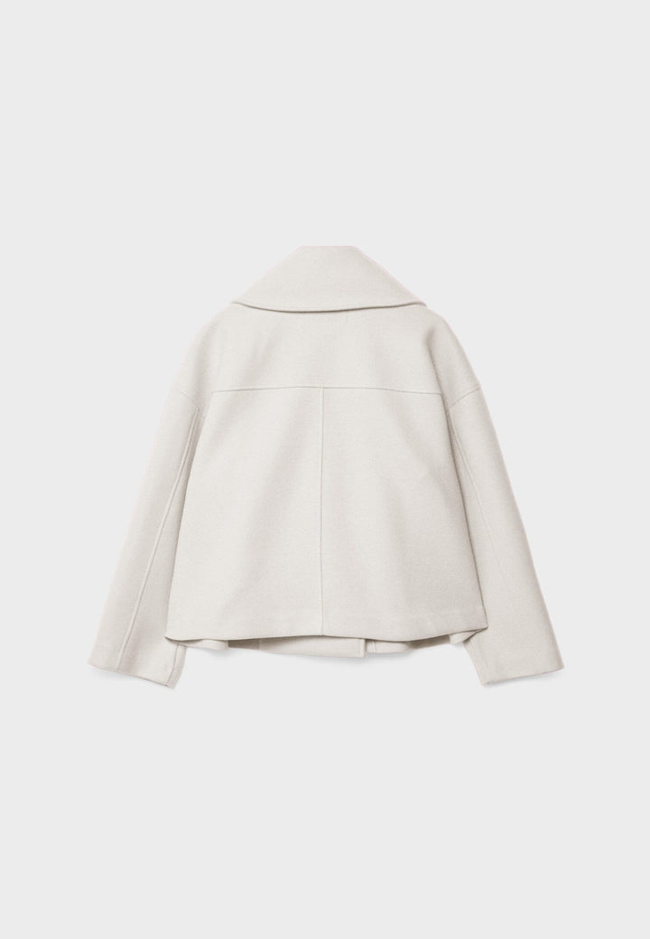 Amor Chic Coat