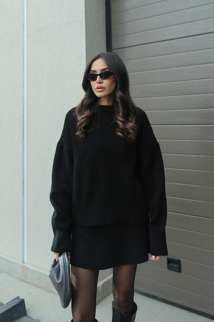 Anora Classy Set